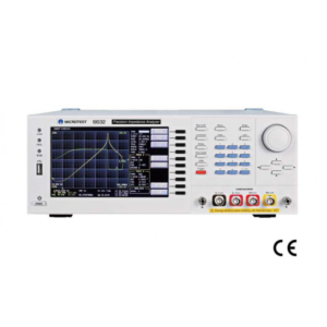 阻抗分析儀 6632系列1/3/5/10/20/30/50MHz