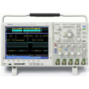 DPO4104示波器