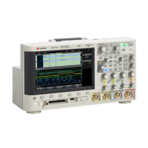DSOX3104A 示波器