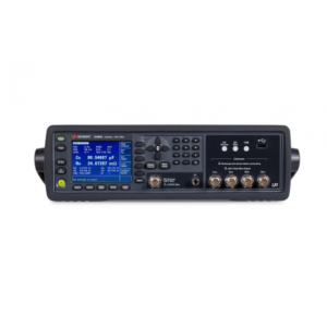 E4980A 精密型 LCR