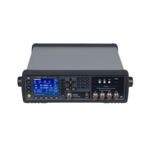 E4980AL 精密型 LCR 錶