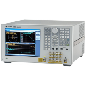 Keysight E5072A