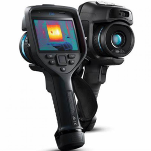 FLIR E54/E76/E86/E96熱像儀
