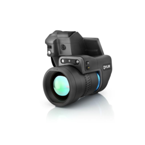 FLIR T1K熱像儀