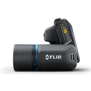 FLIR T500熱像儀