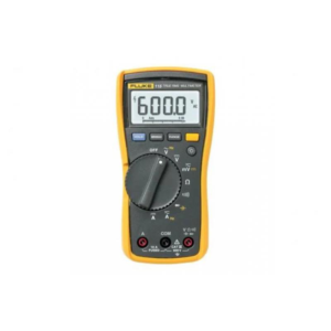 Fluke 115&117 數位萬用錶