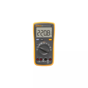 Fluke 15B+ / 17B+ 數位萬用電錶