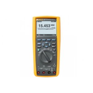 Fluke 287 & 289數位萬用錶