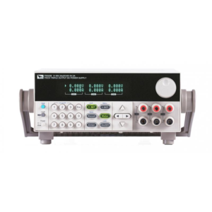 IT6300 高性能三路可程式設計直流電源