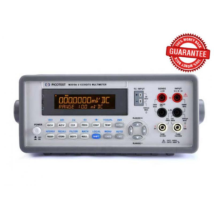 M3510A數位萬用電錶