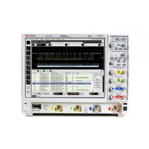 MSO9404A 混合信號示波器