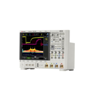 MSOX6004A 混合信號示波器