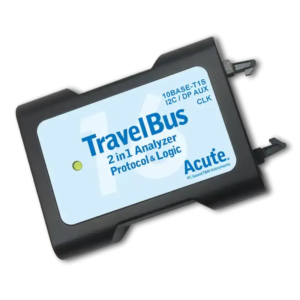 TB3016E 邏輯分析儀